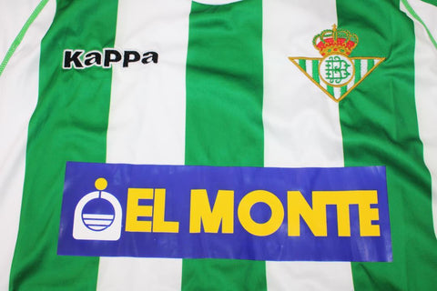 Betis Heim 01/02