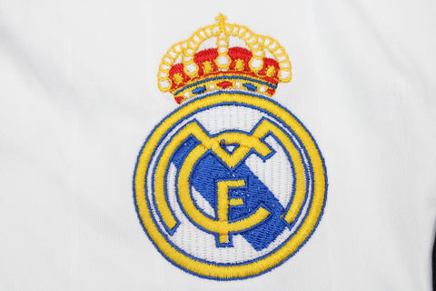 Real Madrid 06/07 "Beckham" Nº 23