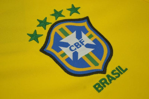 Brasilienien Heim 1998