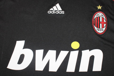Milan Alternative UCL Version 07/08 "Kaká" Nr.22