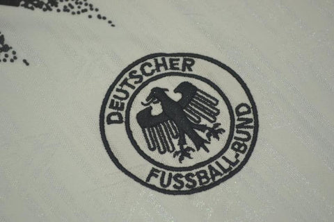 Deutschland Heim 1994