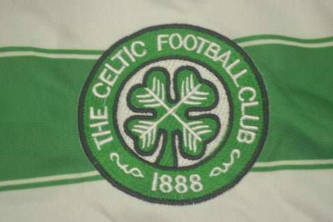 Celtic Heim 85/86