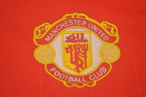 Manchester United Heim 82/83