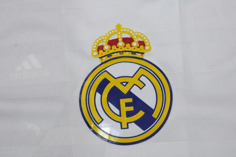 Real Madrid Heim 14/15