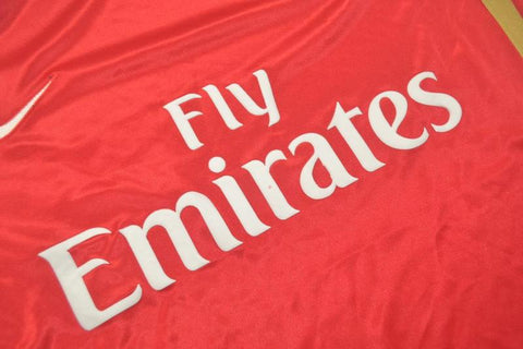 Arsenal Heim 06/07