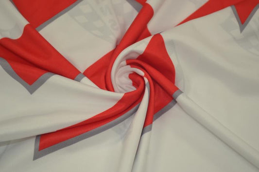 Kroatien Heim WM Version 1998 "Šuker" N°9