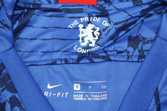 Chelsea Heim 19/20 "Kanté" Nº 7