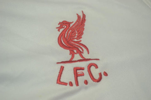 Liverpool Auswärts 85/86 "Dalglish" Nº 7