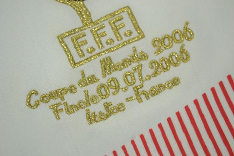 Frankreich Final WM Version 2006