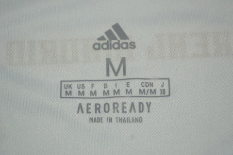 Real Madrid Heim 09/10 "Ronaldo" Nº 9