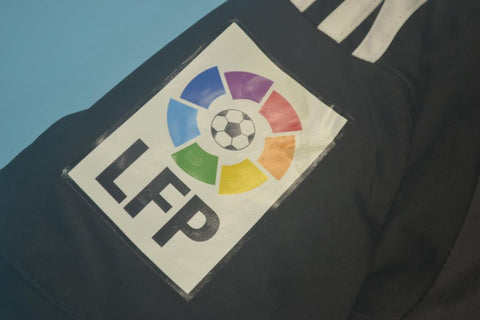 Real Madrid Alternative Black 14/15 "Alonso" Nº 14