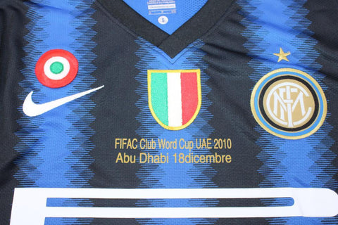 Internazionale Heim Club Word Cup Version 10/11
