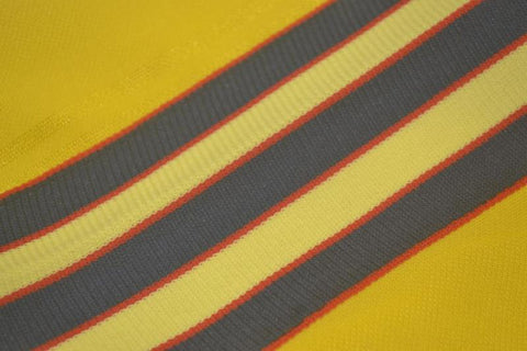 Arsenal Auswärts 86/87