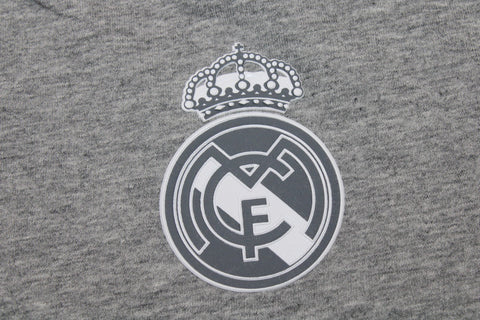 Real Madrid Auswärts 15/16