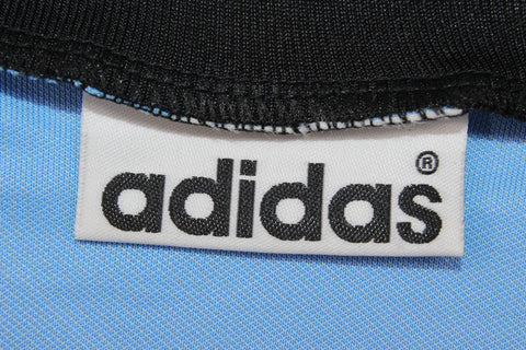 NeWMastle TW Blau Langarm 95/96