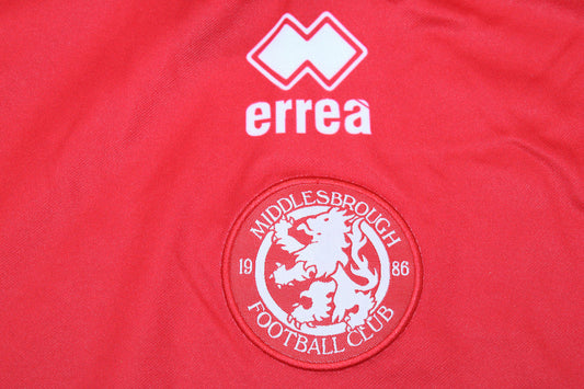 Middlesbrough Heim 98