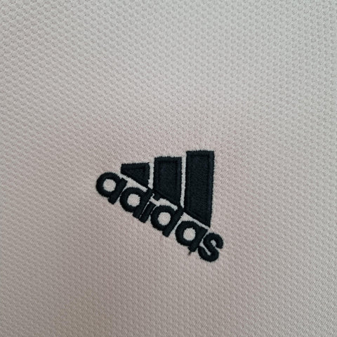 Manchester United Auswärts Pink 18/19