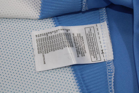 Argentinien Heim 2010 "Tevez" Nr.11