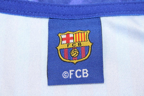 Barcelona Heim Langarm 91/92