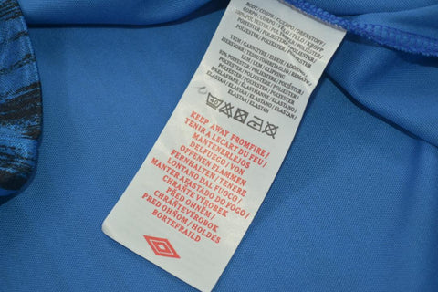 Manchester United Blau Auswärts 92/93 "Giggs" Nº11