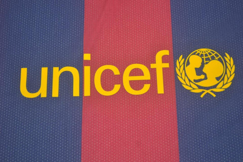 Barcelona Heim 14/15 "Neymar Jr." Nº 11