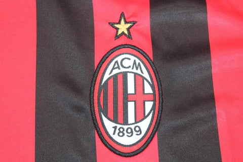 Milan Heim 17/18