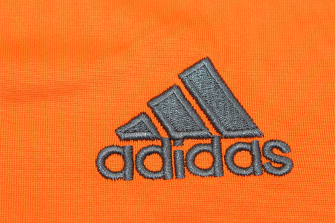 Real Madrid Alternative Orange Langarm 13/14 "Ronaldo" Nº 7