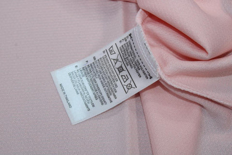 Manchester United Auswärts Pink 18/19