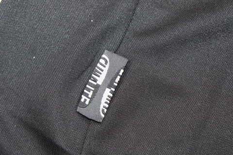 Real Madrid Auswärts Black 01/02