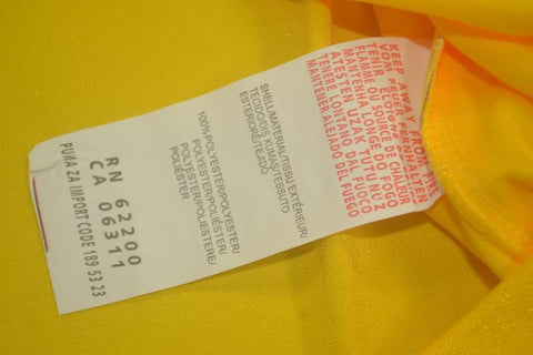 Leeds Auswärts 96/99