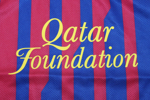 Barcelona Heim Player Version 11/12
