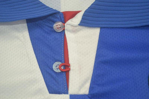 Blackburn Heim 95/96