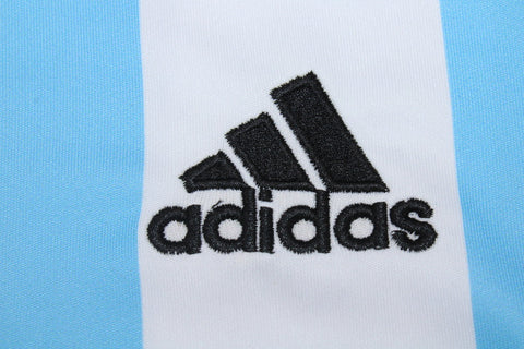 Argentinien Heim WM Version 2006 "Riquelme" Nr.10