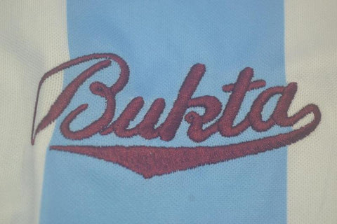 West Ham Auswärts 91/92 Nº 3