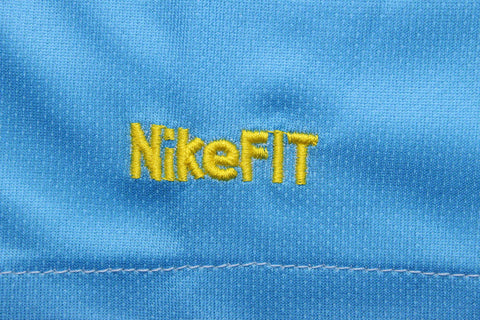 Barcelona Auswärts Blau 07/08