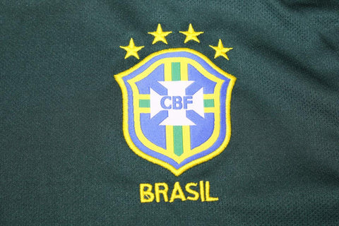 Brasilienien TW Grün 1998