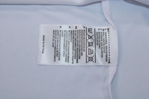 Real Madrid Heim Langarm 12/13