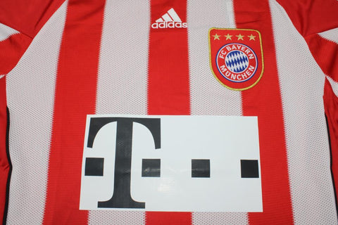 FC Bayern München Heim 10/11