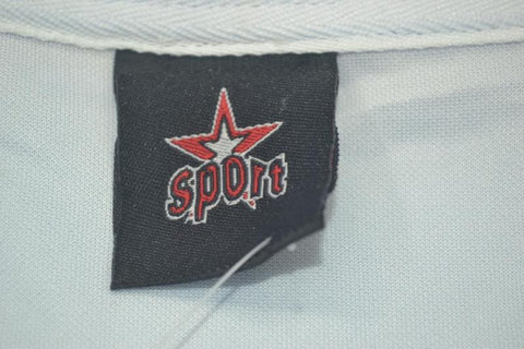 West Ham Auswärts Weiß 1980