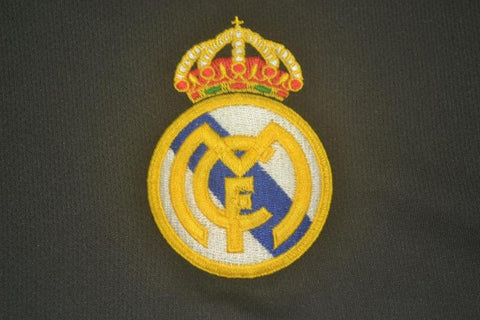 Real Madrid Auswärts 04/05