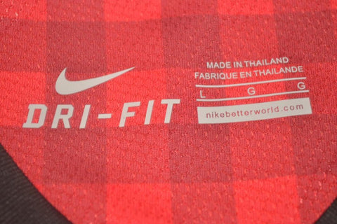 Manchester United Heim 12/13