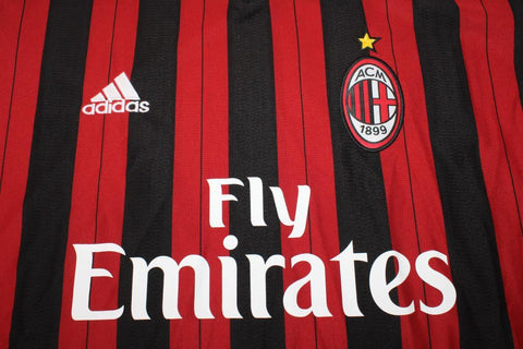 Milan Heim Langarm 13/14