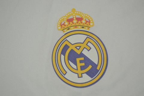 Real Madrid Heim 09/10 "Ronaldo" Nº 9