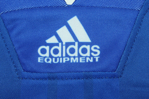 Frankreich Heim 92/94