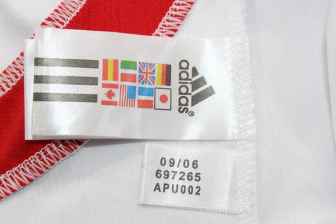 Milan Auswärts 06/07