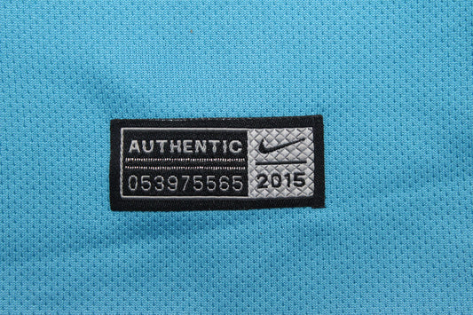 Barcelona Auswärts Alternative 15/16