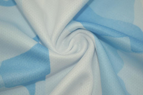 Argentinien Heim Final American Cup Version 20/21 "Messi" Nr.10