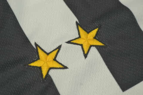 Juventus Heim 96/97 "Del Piero" Nr.10