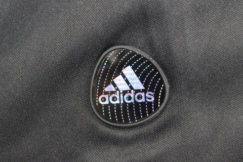 Chelsea Auswärts Black 11/12
