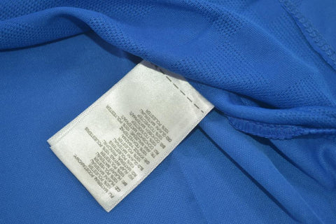 Leicester City Heim 19/20